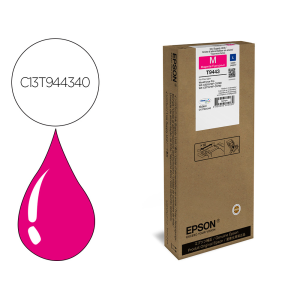 Ink-jet epson wf-c5xxx...