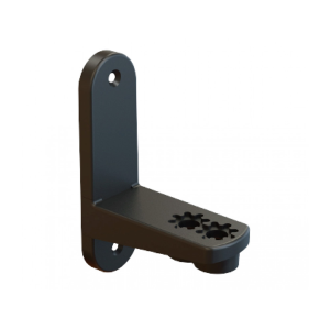 Soporte mural faru plastico...