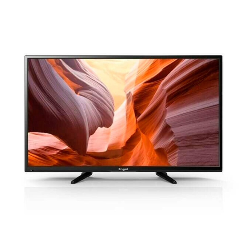 Televisor engel everled le32060t2 32/' full hd tdt usb pvr ordenacion de canales oca entrada usb pvr hdmi