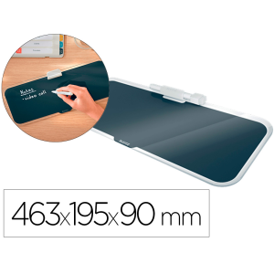 Pizarra leitz cosy...