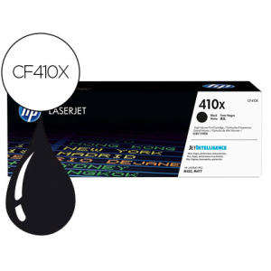 Toner hp color laserjet pro...