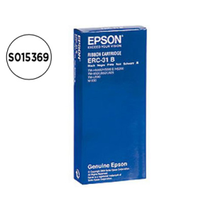 Cinta impresora epson...