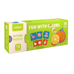 Puzle mideer diversion con...