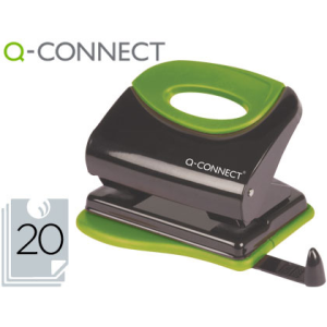 Taladrador q-connect...