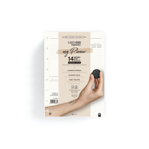 Recambio carchivo ingeniox...