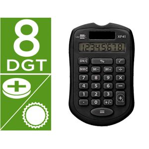 Calculadora liderpapel...