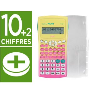 Calculadora milan...