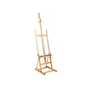 Caballete pintor artist...