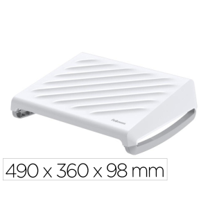 Reposapies fellowes breyta...