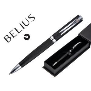 Boligrafo belius turbo...