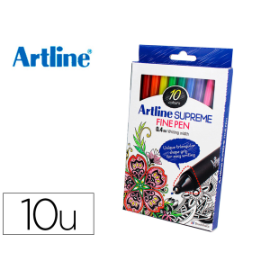Rotulador artline supreme...
