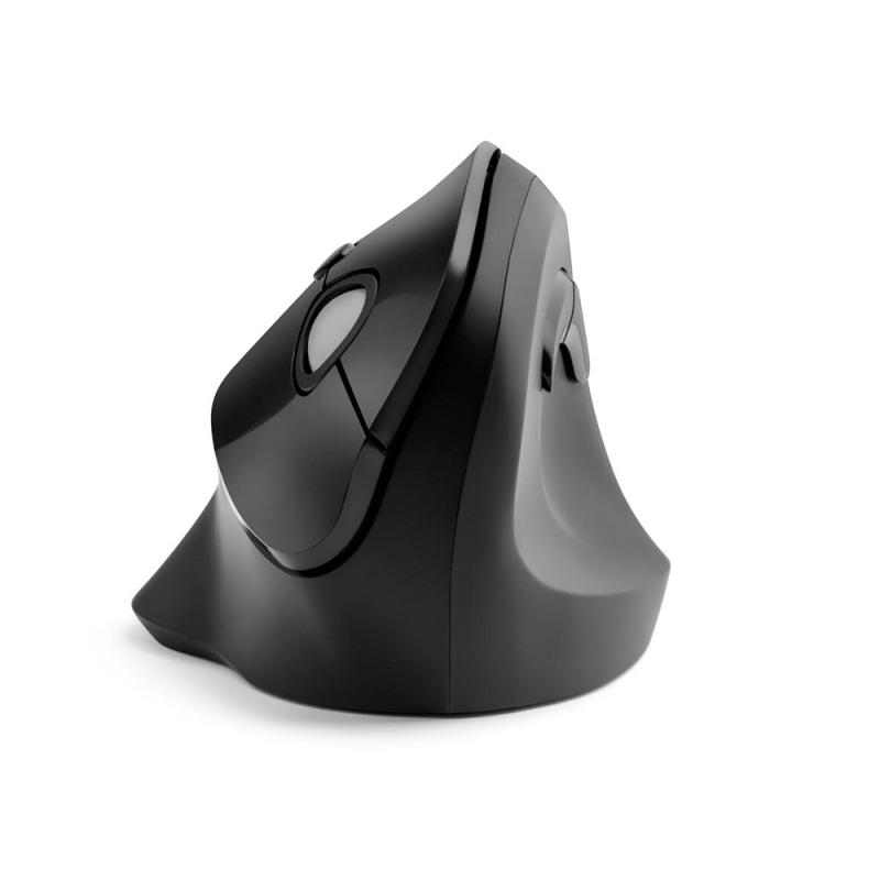 Raton kensington optico pro fit ergo vertical color negro