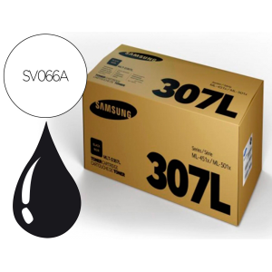 Toner samsung d307l 5000...