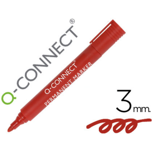 Rotulador q-connect...
