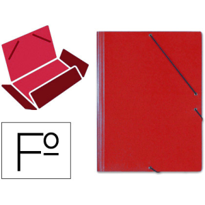 Carpeta saro gomas tres...