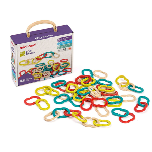 Juego miniland set de...