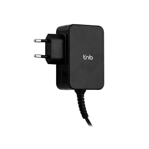 Cargador para portatil tnb...