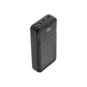 Bateria externa tnb 20000...