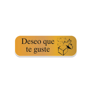 Rollo 250 etiquetas...