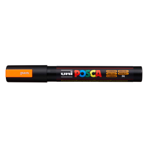 Rotulador uni posca pc-5m...