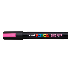 Rotulador uni posca pc-5m...