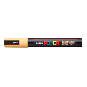 Rotulador uni posca pc-5m...