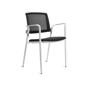 Silla rocada confidente...
