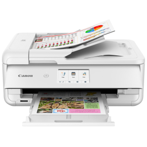 Equipo multifuncion canon...
