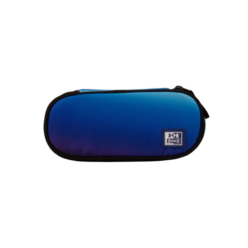 Estuche portatodo oxford kangoo gradient cofre space 65x100x230 mm