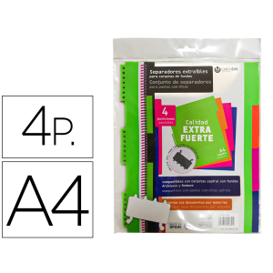 Separador carchivo...