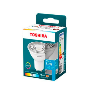 Foco led toshiba essential...