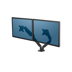 Brazo para monitor fellowes...