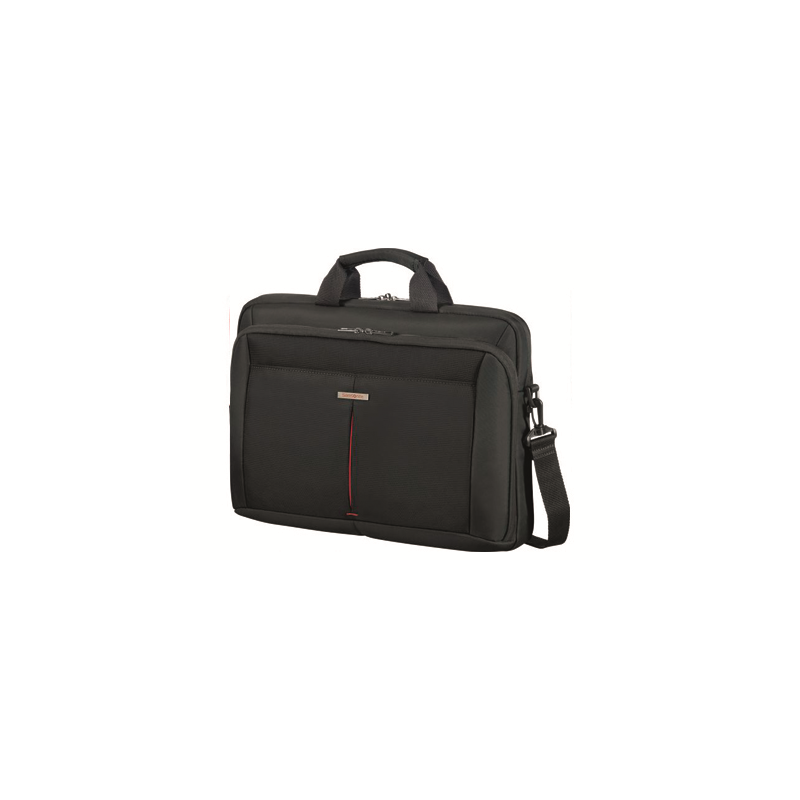 Maletin samsonite guardit 2.0 para portatil de 17,3/' color negro 100x430x320 mm