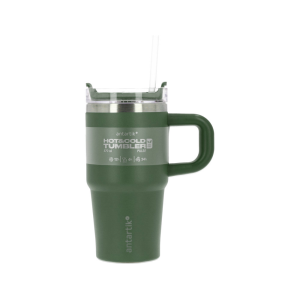 Taza termica asa antartik...