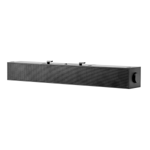Barra de altavoces hp s101...