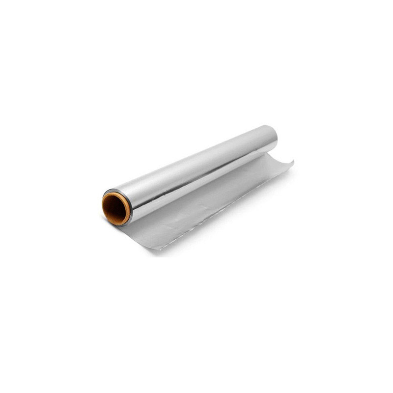 Papel aluminio grandi rollo de 30 cm x 30 m