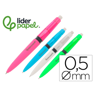 Portaminas liderpapel...