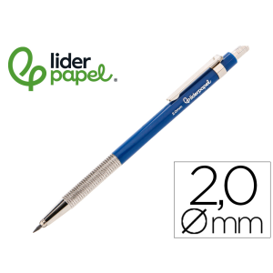 Portaminas liderpapel...