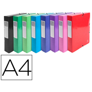 Carpeta de proyecto...