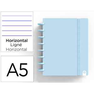 Cuaderno ingeniox foam a5...