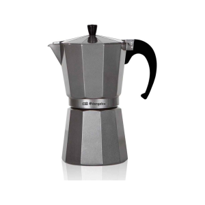 Cafetera italiana orbegozo...