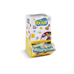 Pasta para modelar carioca...