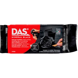 Pasta de modelar das...