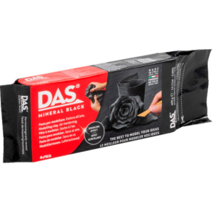 Pasta de modelar das...