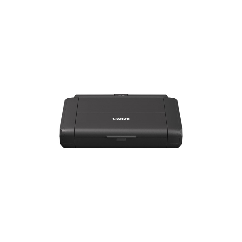 Impresora portatil canon maxify bx110 a4 tinta 9ppm negro/5ppm color bandeja entrada 50 hojas bateria