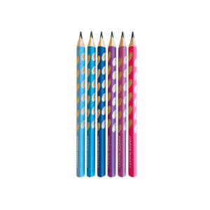 Lapices de grafito alpino...