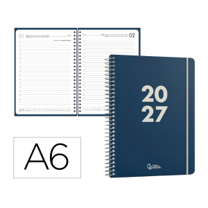 Agenda oficina liderpapel...