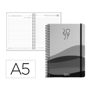 Agenda oficina liderpapel...