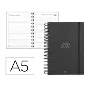 Agenda oficina liderpapel...