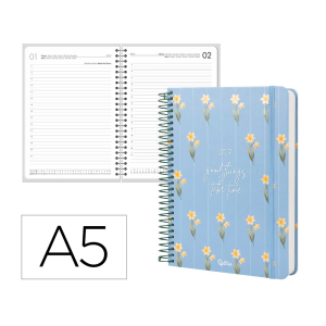 Agenda oficina liderpapel...